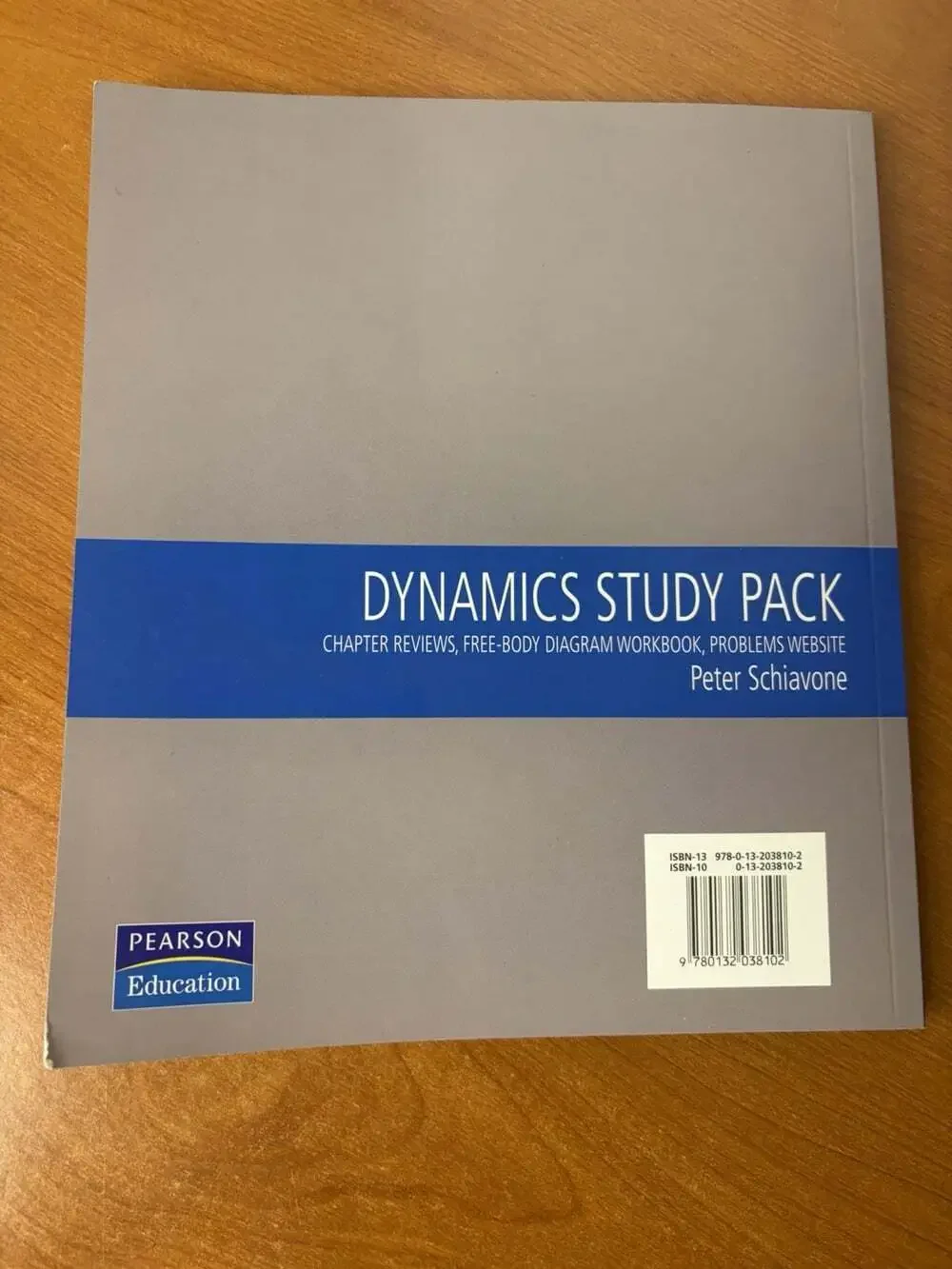 Engineering Mechanics Dynamics R.C. Hibbeler 11th Edition Study Pack Book
